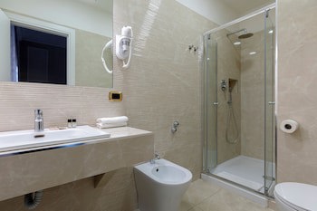 Napolitamo Hotel Principe galeri fotoğrafı