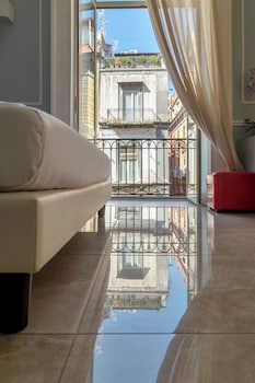Napolitamo Hotel Principe galeri fotoğrafı