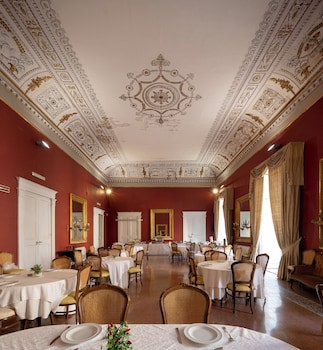 Napolitamo Hotel Principe galeri fotoğrafı