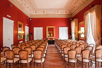 Napolitamo Hotel Principe galeri fotoğrafı