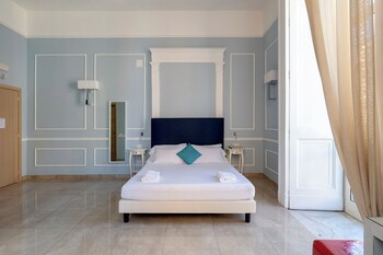 Napolitamo Hotel Principe galeri fotoğrafı