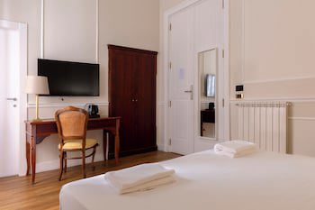 Napolitamo Hotel Principe fotoğrafı
