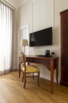 Napolitamo Hotel Principe fotoğrafı
