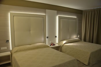Hotel Victoria galeri fotoğrafı