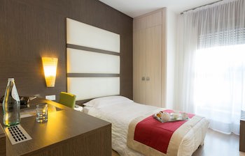 Hotel Victoria galeri fotoğrafı