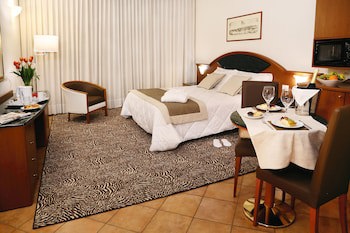 Hotel Victoria galeri fotoğrafı