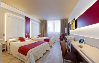 Hotel Victoria galeri fotoğrafı