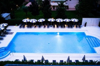 Hotel Victoria fotoğrafı