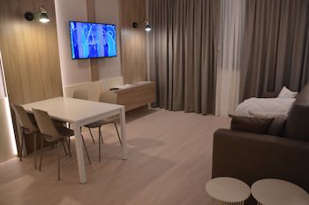 Hotel Victoria galeri fotoğrafı