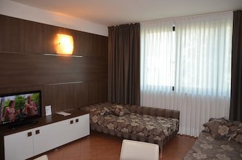 Hotel Victoria galeri fotoğrafı