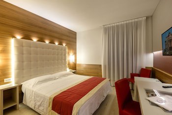 Hotel Victoria galeri fotoğrafı