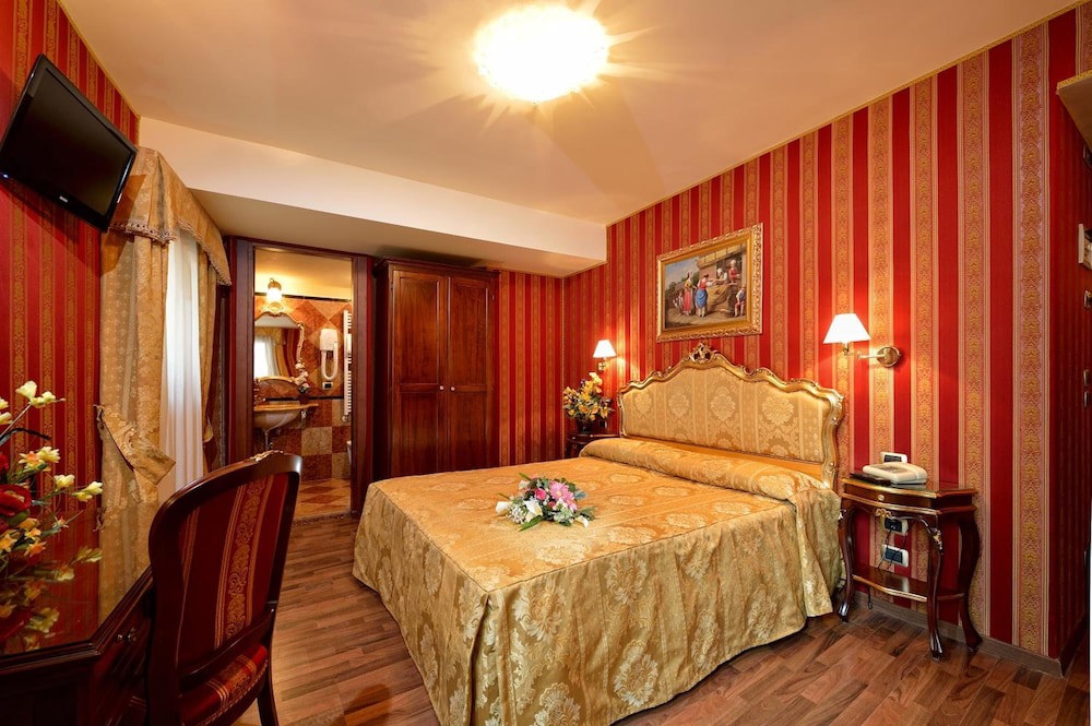 Hotel Citta di Milano