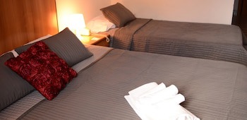 Hotel Francesco galeri fotoğrafı