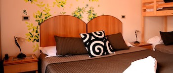 Hotel Francesco galeri fotoğrafı