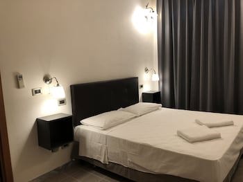 Hotel Francesco galeri fotoğrafı