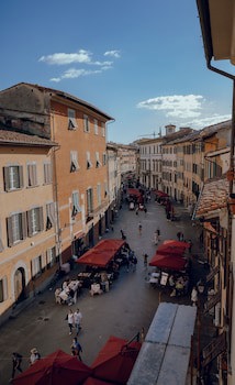 Hotel Francesco fotoğrafı
