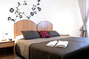 Hotel Francesco galeri fotoğrafı