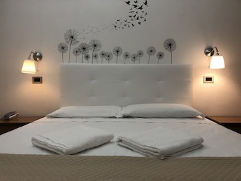 Hotel Francesco galeri fotoğrafı