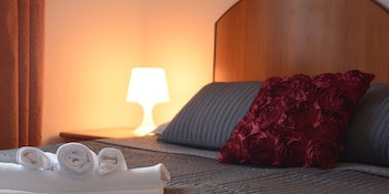 Hotel Francesco galeri fotoğrafı