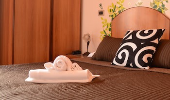 Hotel Francesco galeri fotoğrafı