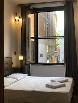 Hotel Francesco galeri fotoğrafı