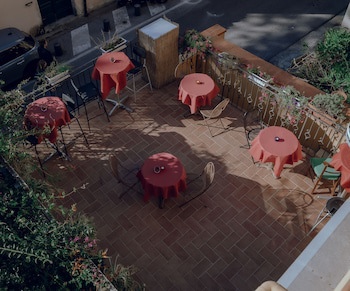 Hotel Francesco galeri fotoğrafı