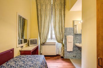 Hotel Romegna fotoğrafı