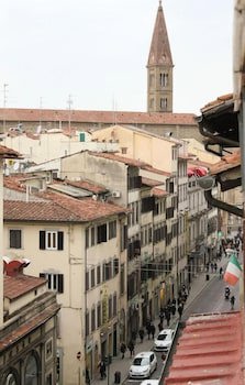 Hotel Romegna galeri fotoğrafı