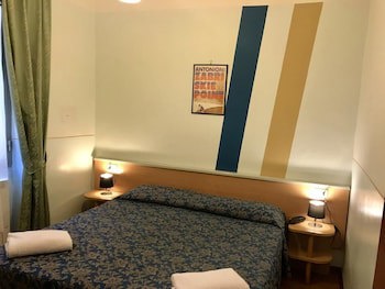 Hotel Romegna galeri fotoğrafı