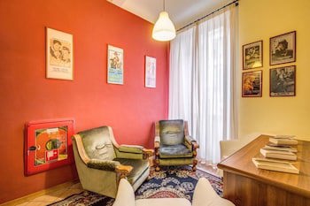 Hotel Romegna galeri fotoğrafı