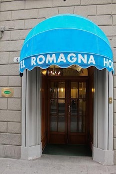 Hotel Romegna galeri fotoğrafı