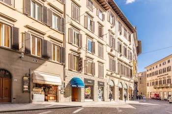 Hotel Romegna