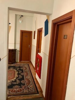 Hotel Romegna galeri fotoğrafı