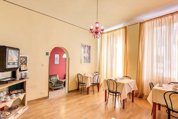 Hotel Romagna fotoğrafı