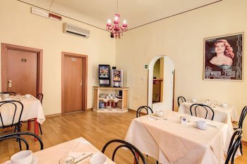 Hotel Romagna fotoğrafı