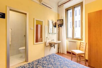 Hotel Romagna galeri fotoğrafı