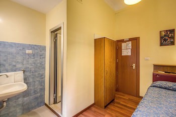 Hotel Romegna fotoğrafı