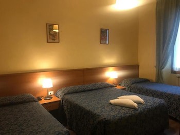 Hotel Romegna galeri fotoğrafı