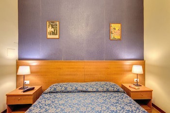 Hotel Romegna galeri fotoğrafı