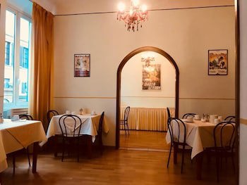 Hotel Romagna galeri fotoğrafı