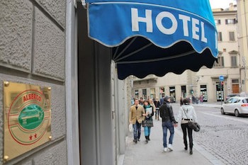 Hotel Romegna galeri fotoğrafı