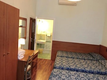 Hotel Romegna galeri fotoğrafı