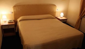 Hotel Romegna galeri fotoğrafı