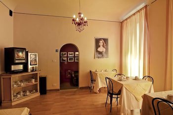 Hotel Romagna galeri fotoğrafı