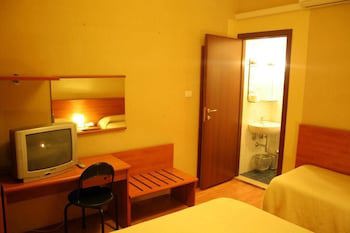 Hotel Romegna galeri fotoğrafı