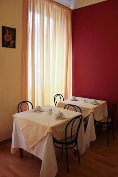 Hotel Romagna galeri fotoğrafı