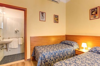 Hotel Romegna galeri fotoğrafı
