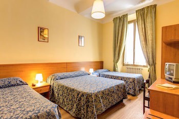 Hotel Romegna galeri fotoğrafı