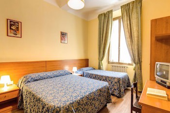 Hotel Romegna galeri fotoğrafı