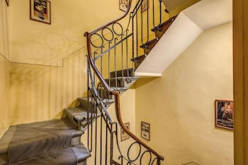 Hotel Romagna fotoğrafı